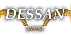 DESSAN Antyki